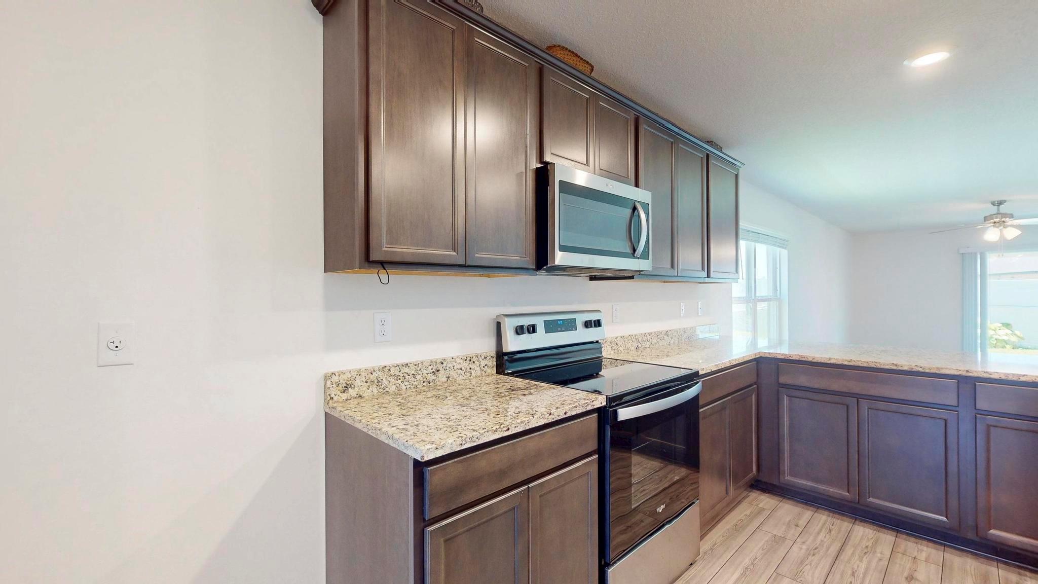 CELEBRATION POINTE - Residential