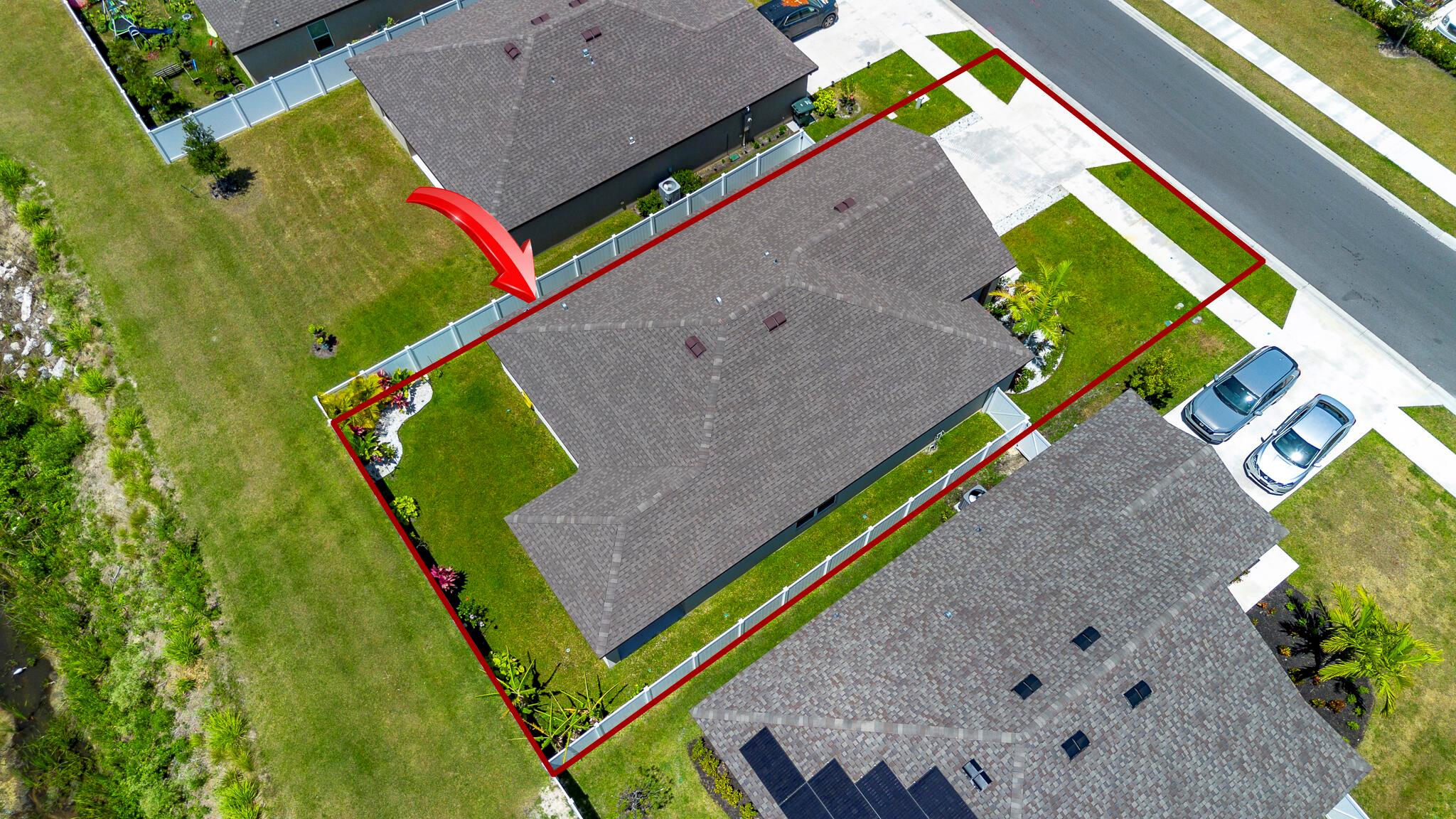 CELEBRATION POINTE - Residential