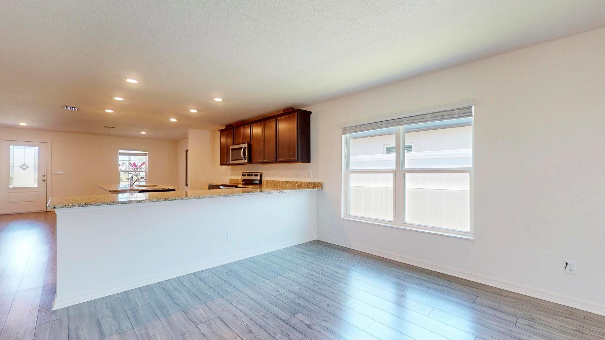 CELEBRATION POINTE - Residential