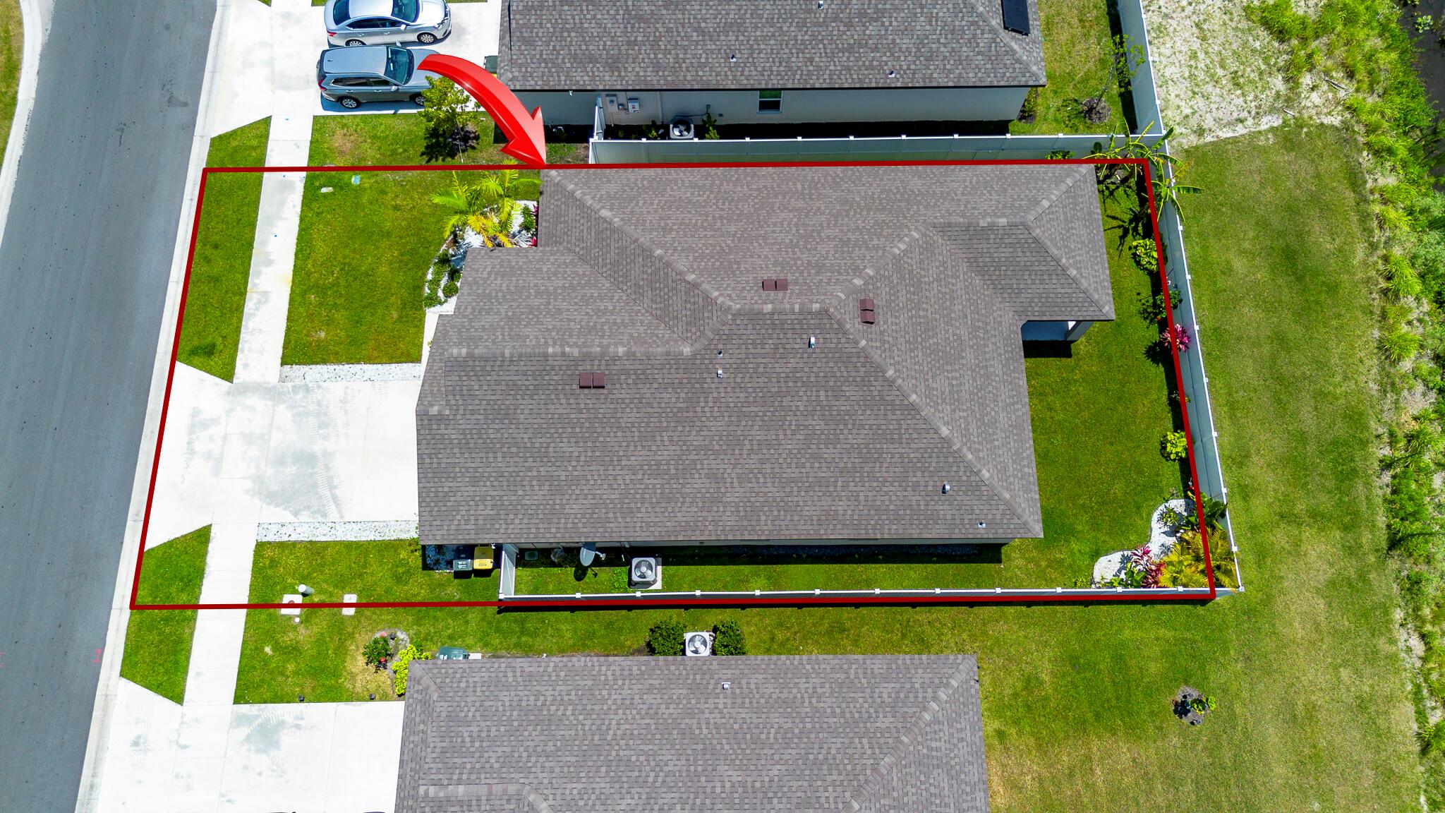 CELEBRATION POINTE - Residential