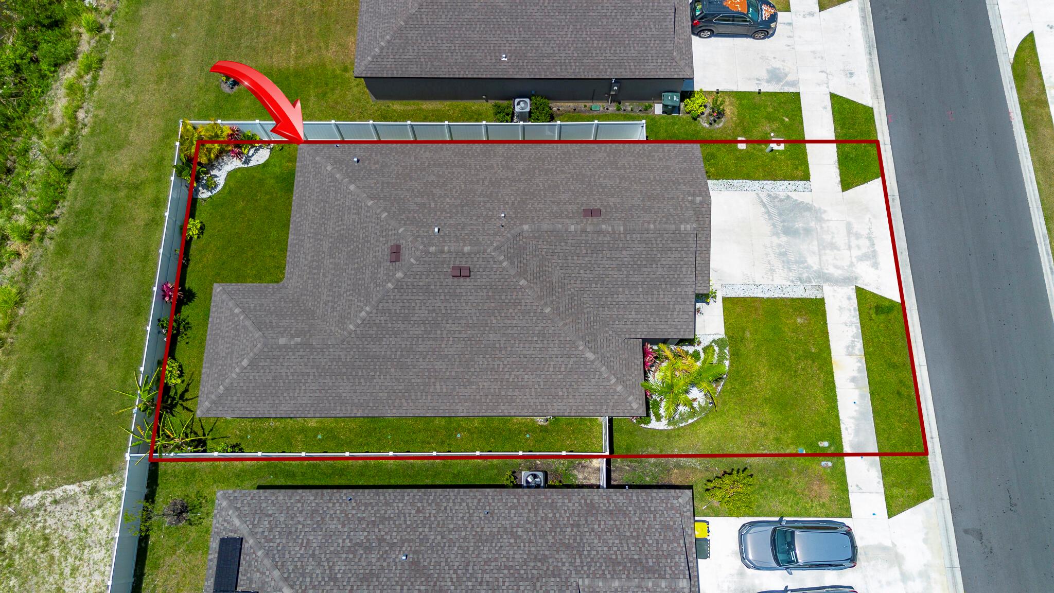 CELEBRATION POINTE - Residential