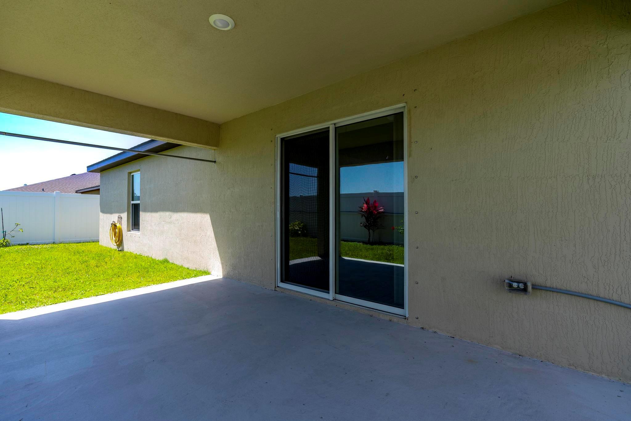 CELEBRATION POINTE - Residential