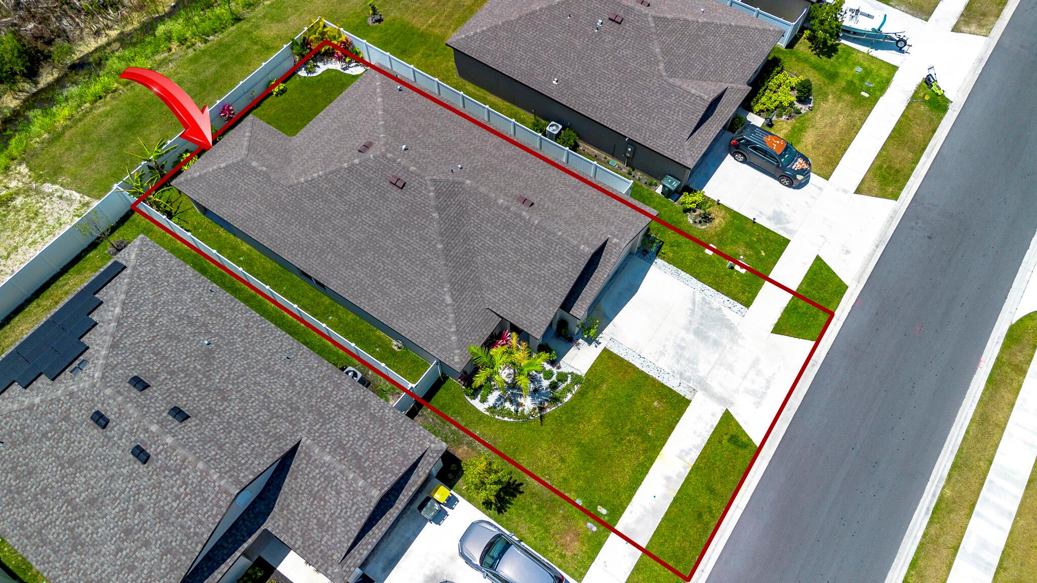 CELEBRATION POINTE - Residential