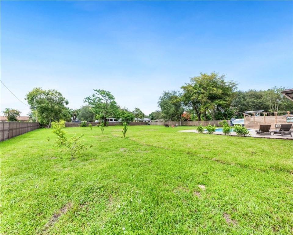 Davie Oaks - Residential