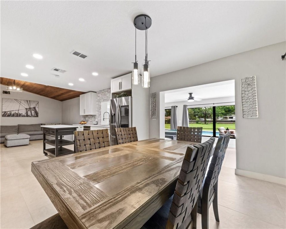 Davie Oaks - Residential