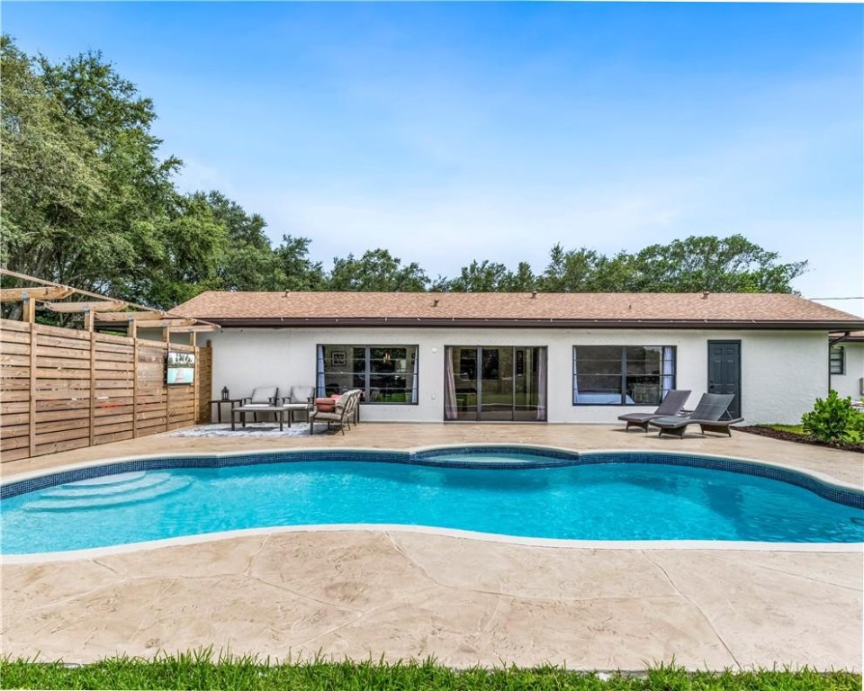 Davie Oaks - Residential