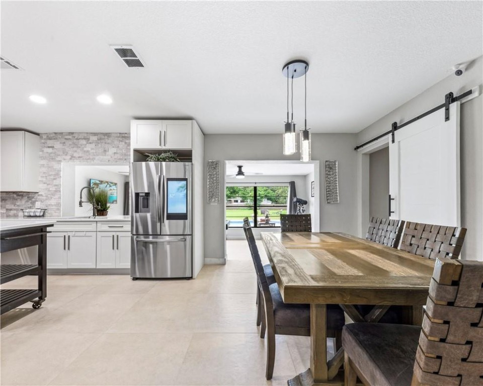 Davie Oaks - Residential