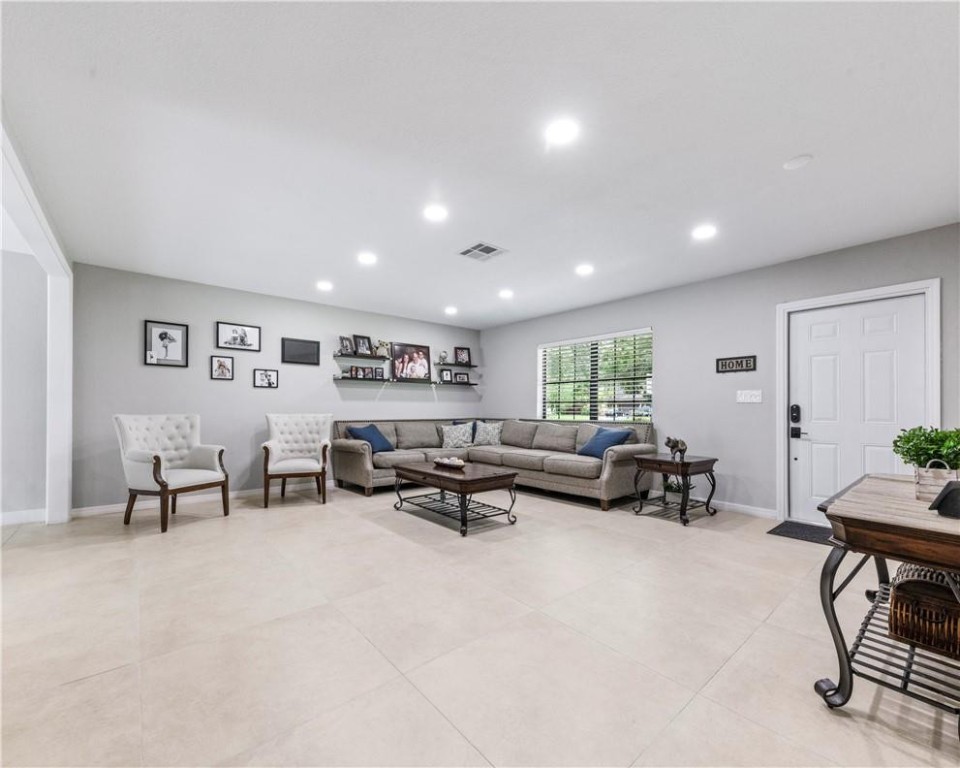 Davie Oaks - Residential