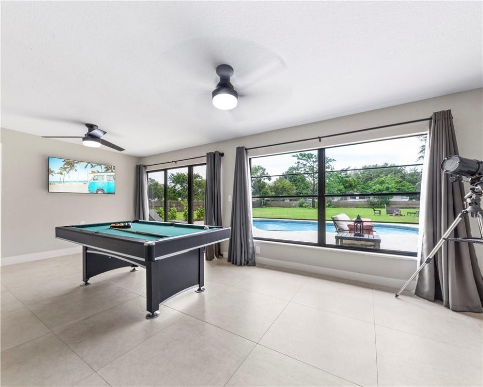 Davie Oaks - Residential