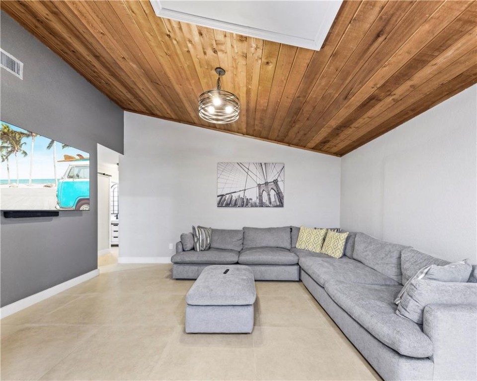 Davie Oaks - Residential
