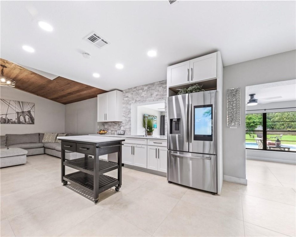 Davie Oaks - Residential