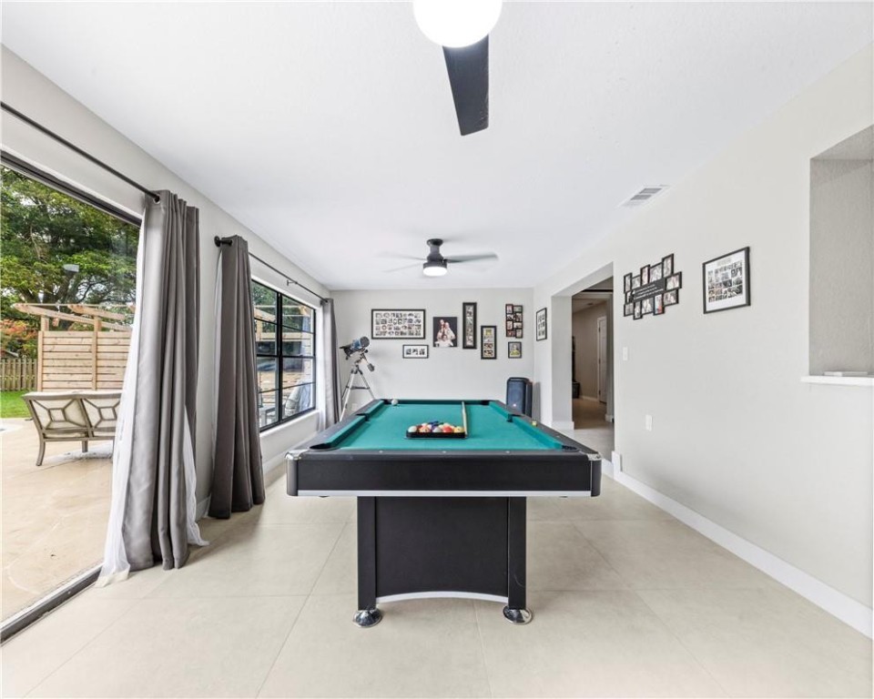 Davie Oaks - Residential
