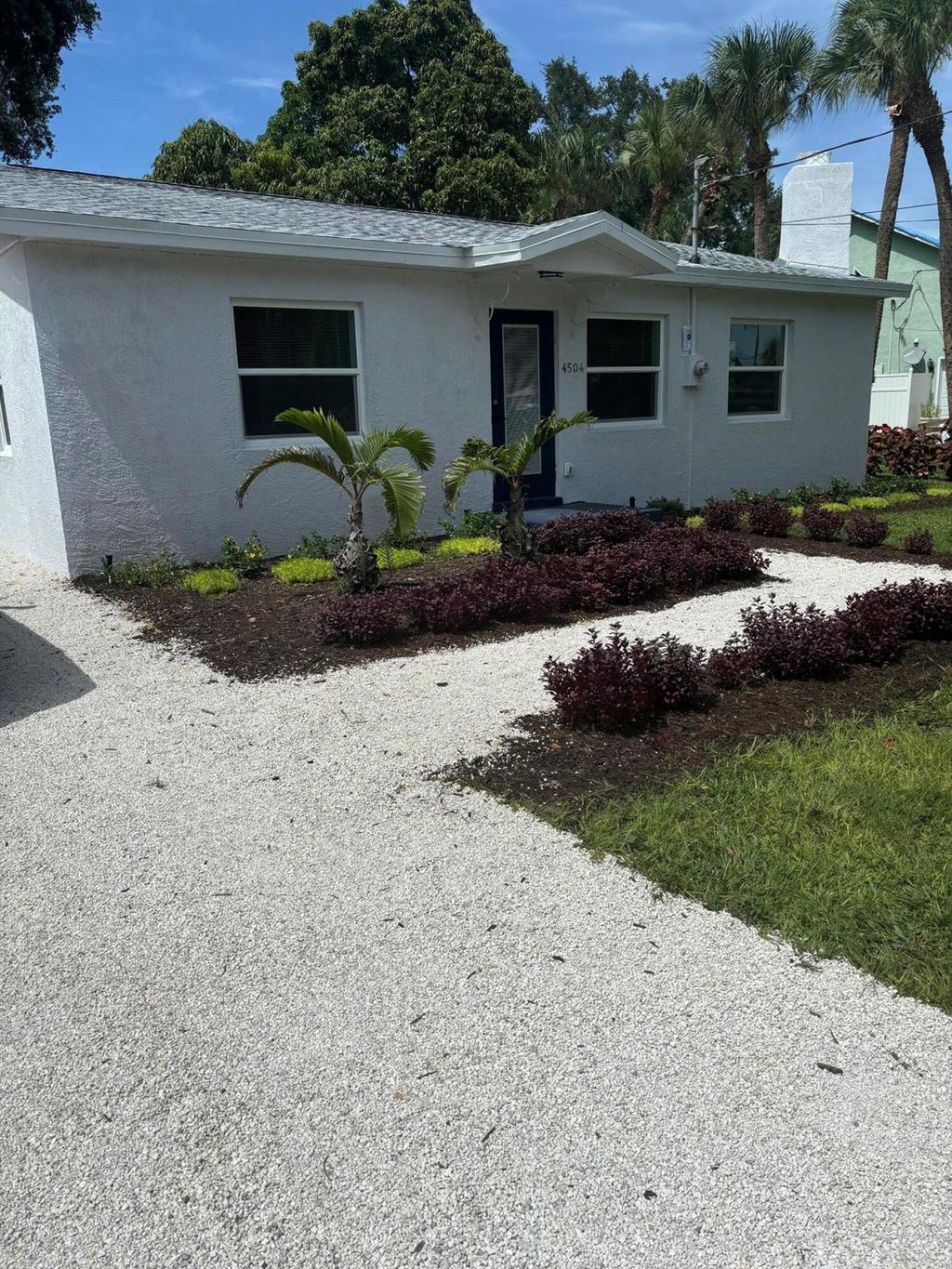 Photo of 4504 Matanzas Avenue, Fort Pierce, FL 34946 (MLS # R11004089)