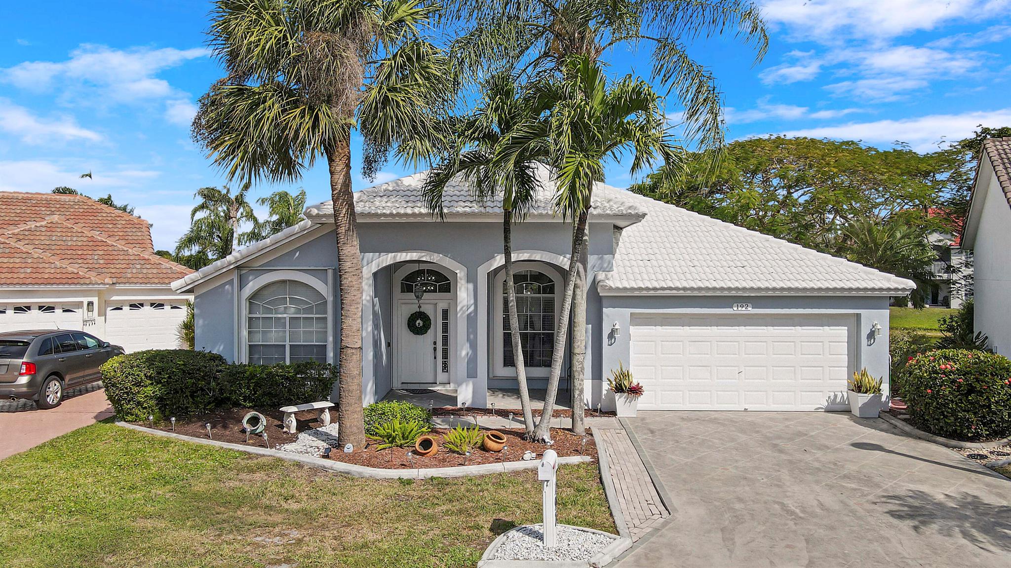 192 Cove Road