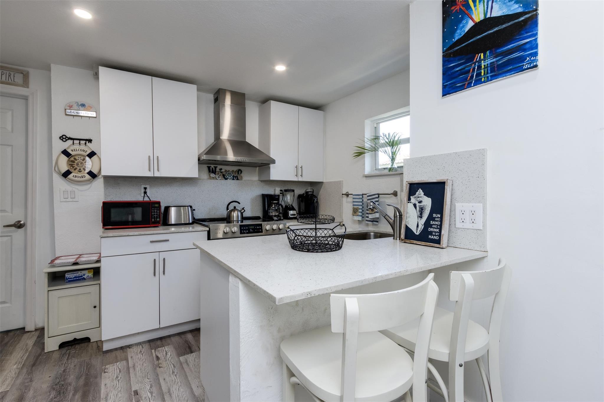 North Lauderdale 1-48 D - Residential Lease