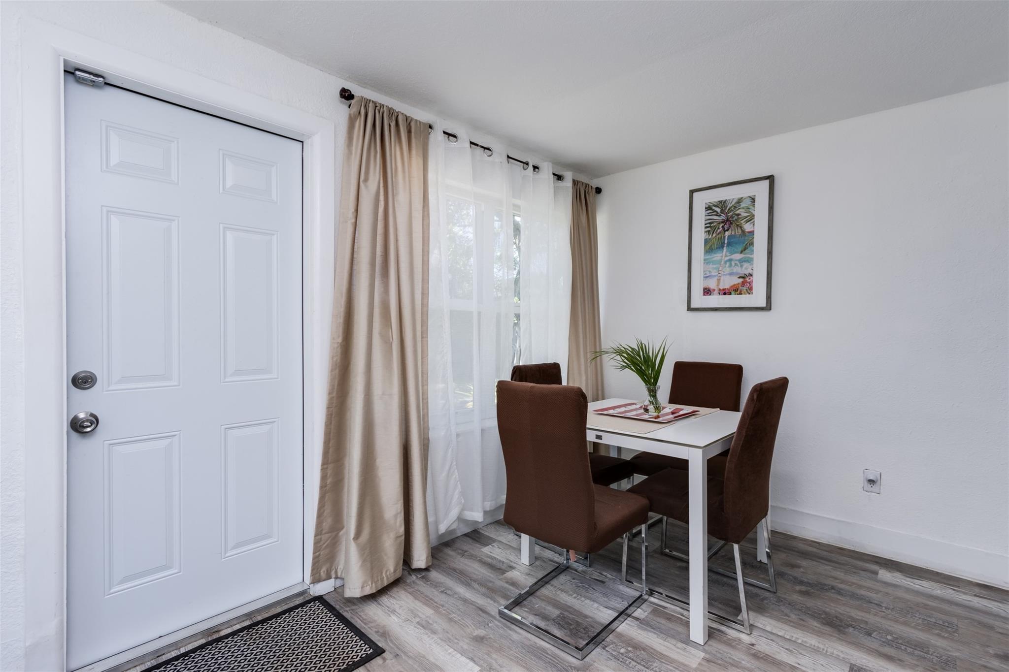 North Lauderdale 1-48 D - Residential Lease