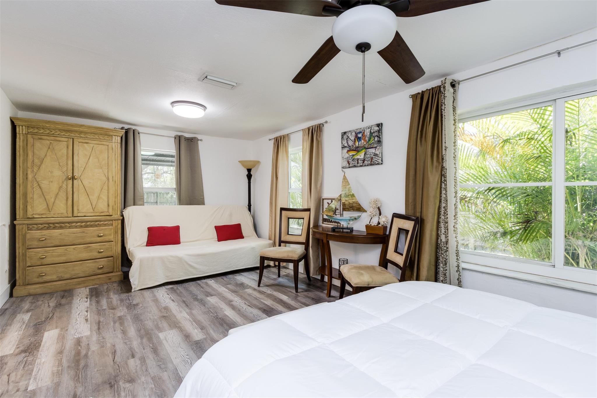 North Lauderdale 1-48 D - Residential Lease