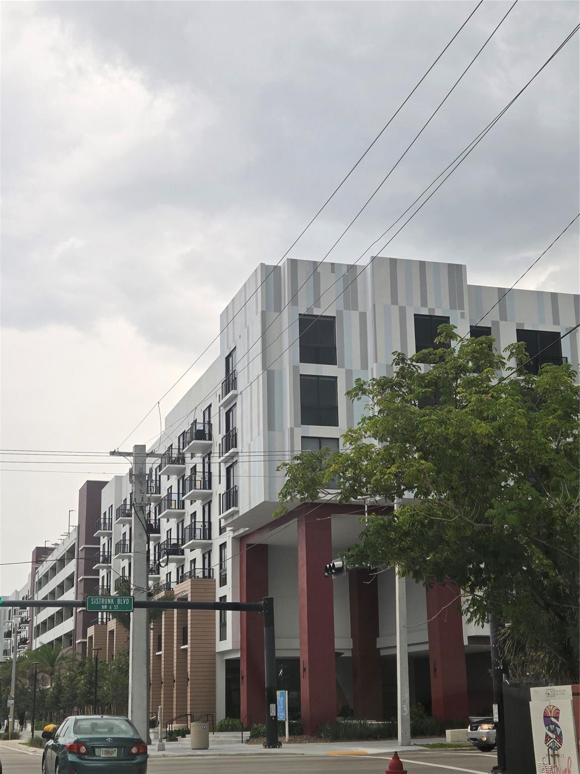 North Lauderdale 1-48 D - Residential Lease