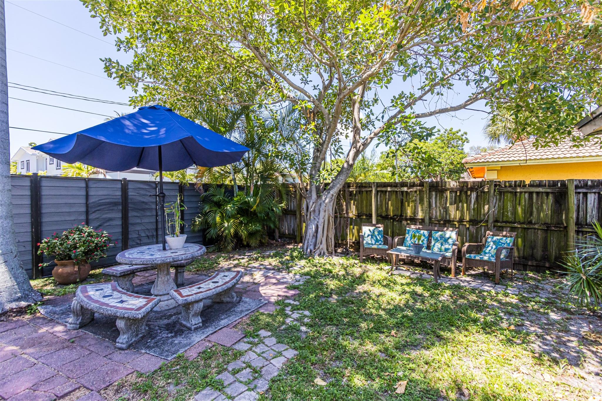 North Lauderdale 1-48 D - Residential Lease