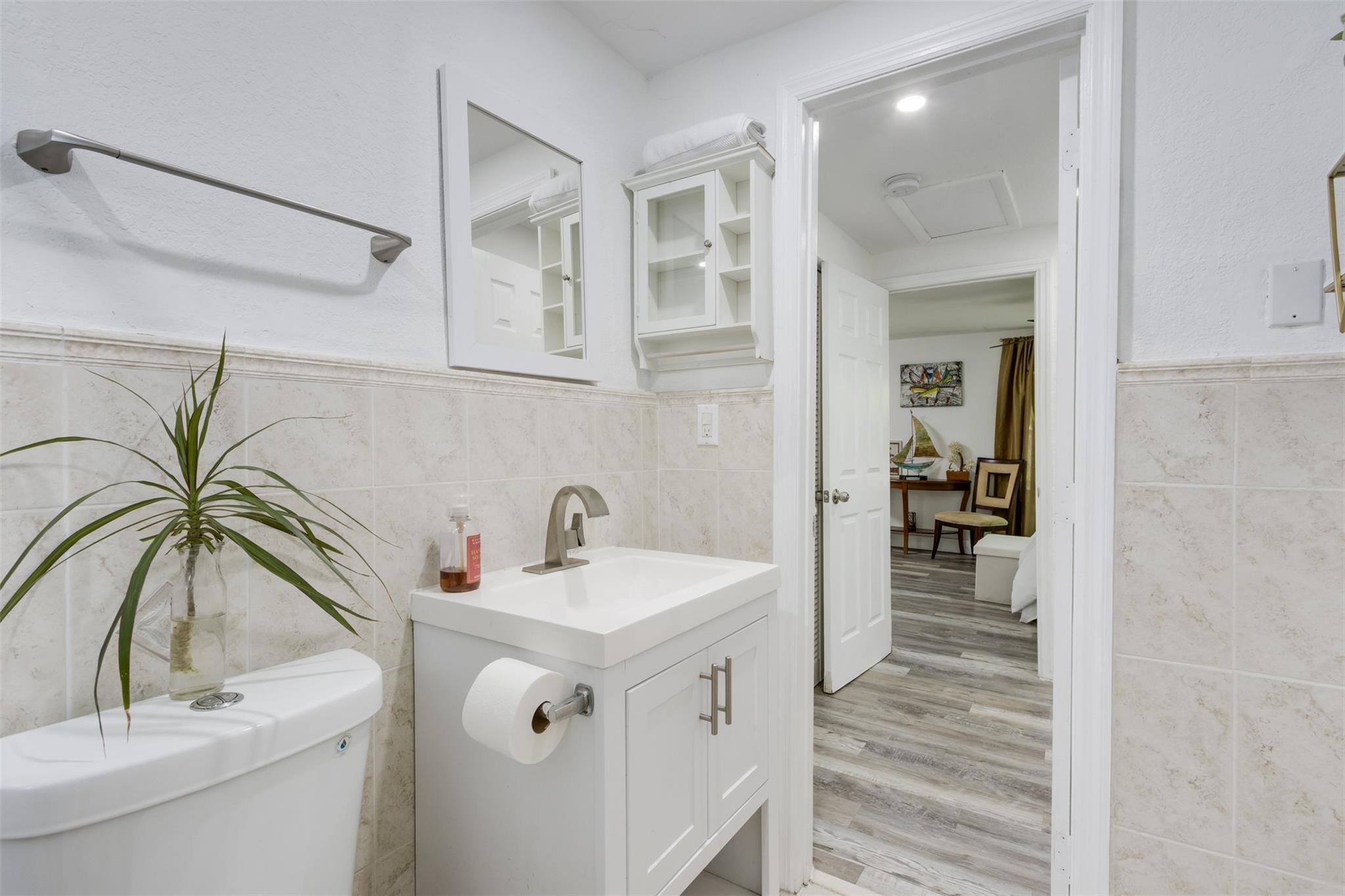 North Lauderdale 1-48 D - Residential Lease