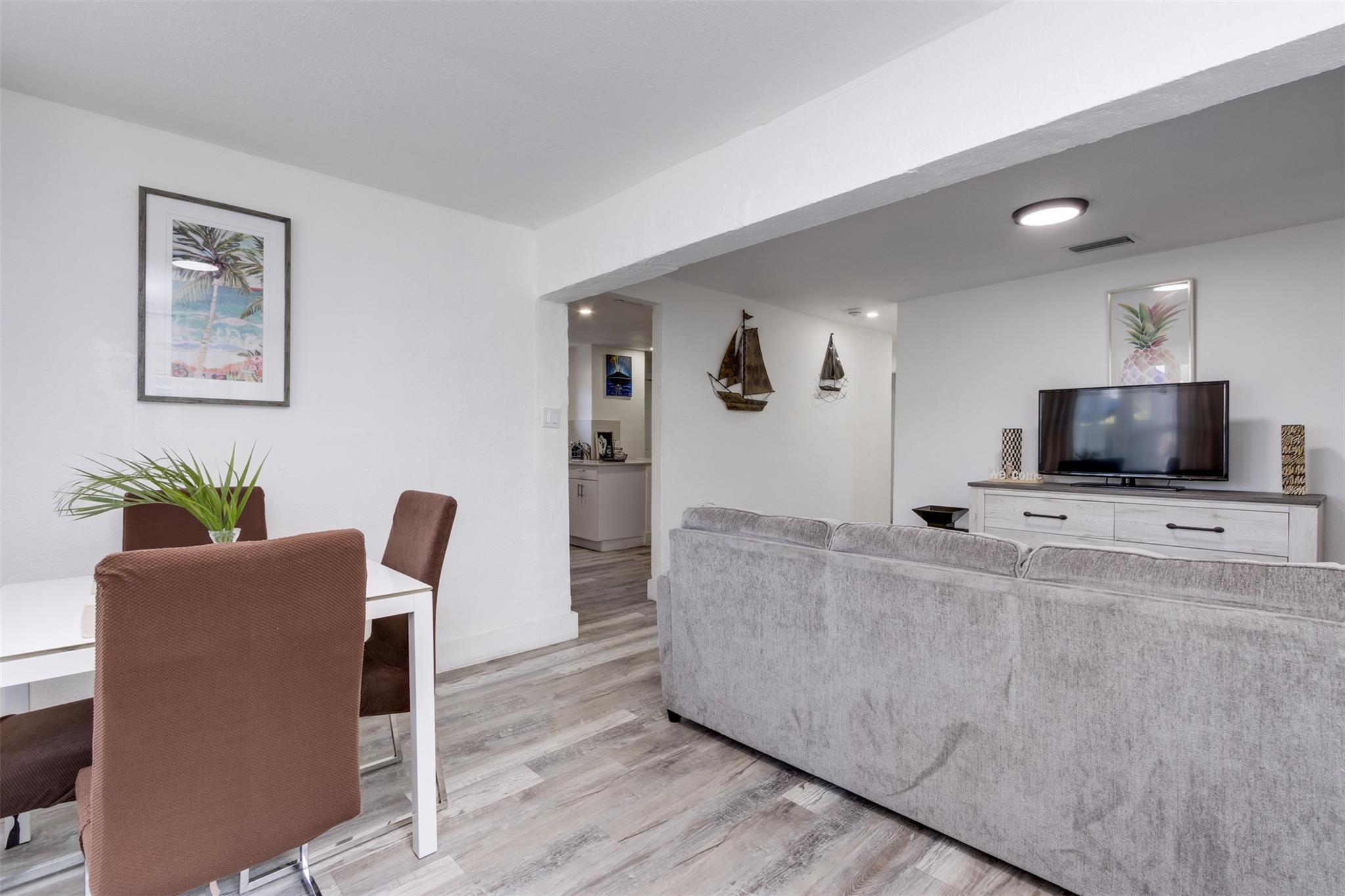 North Lauderdale 1-48 D - Residential Lease