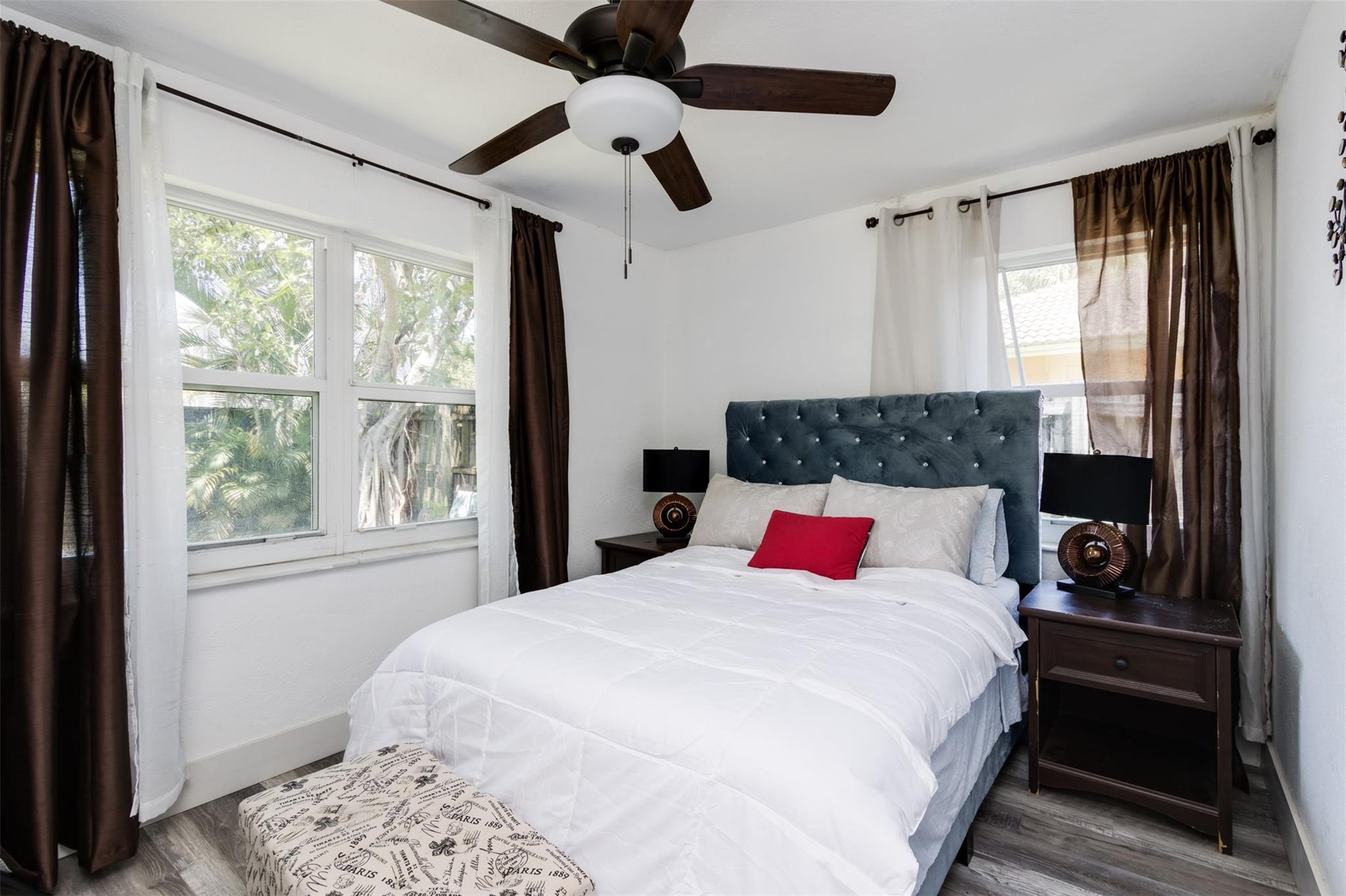 North Lauderdale 1-48 D - Residential Lease