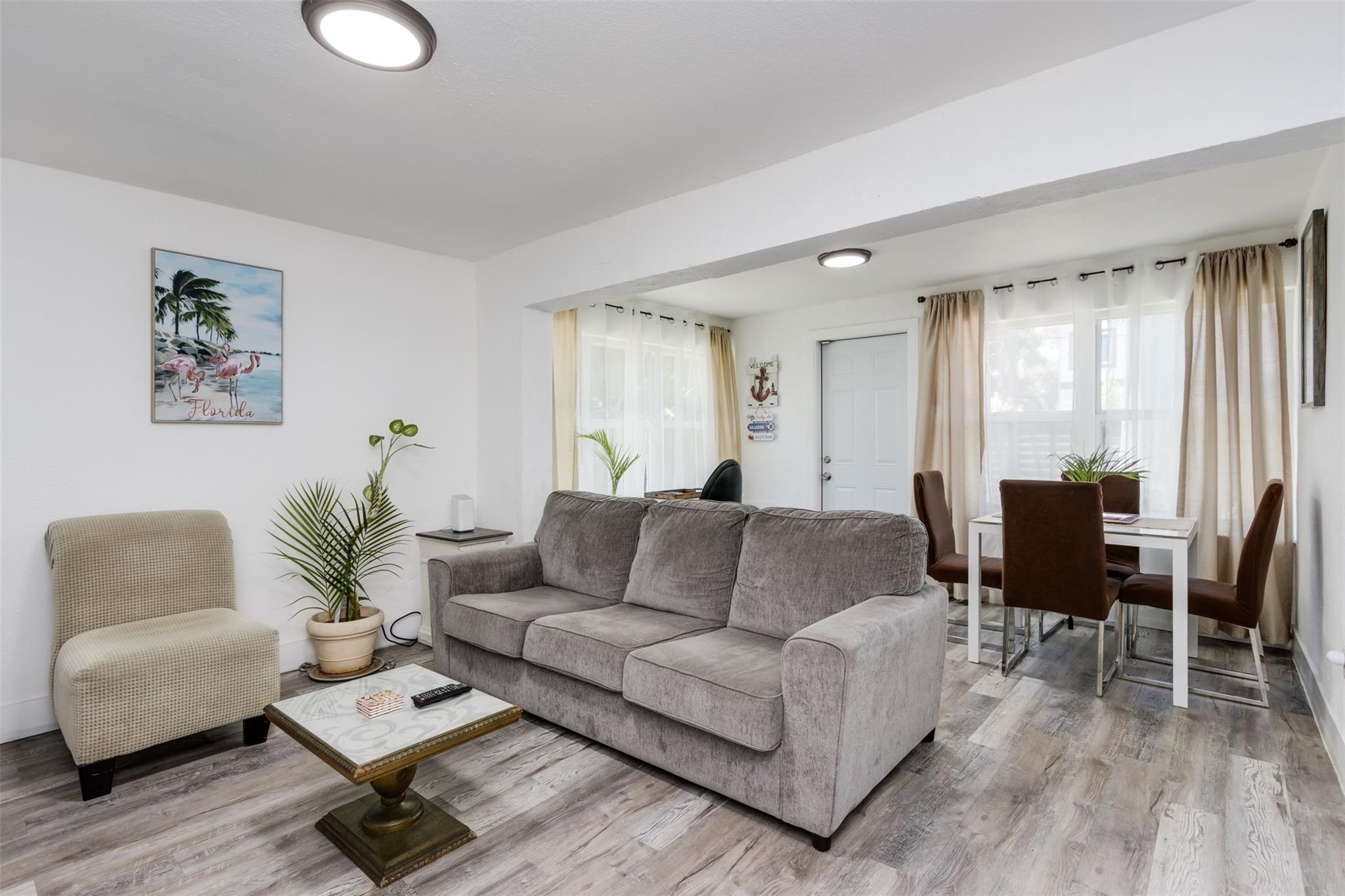 North Lauderdale 1-48 D - Residential Lease