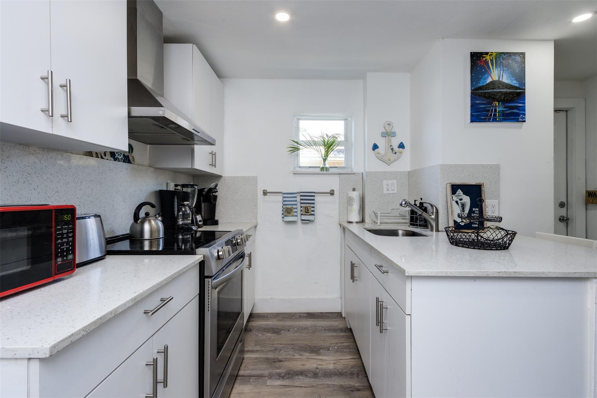 North Lauderdale 1-48 D - Residential Lease