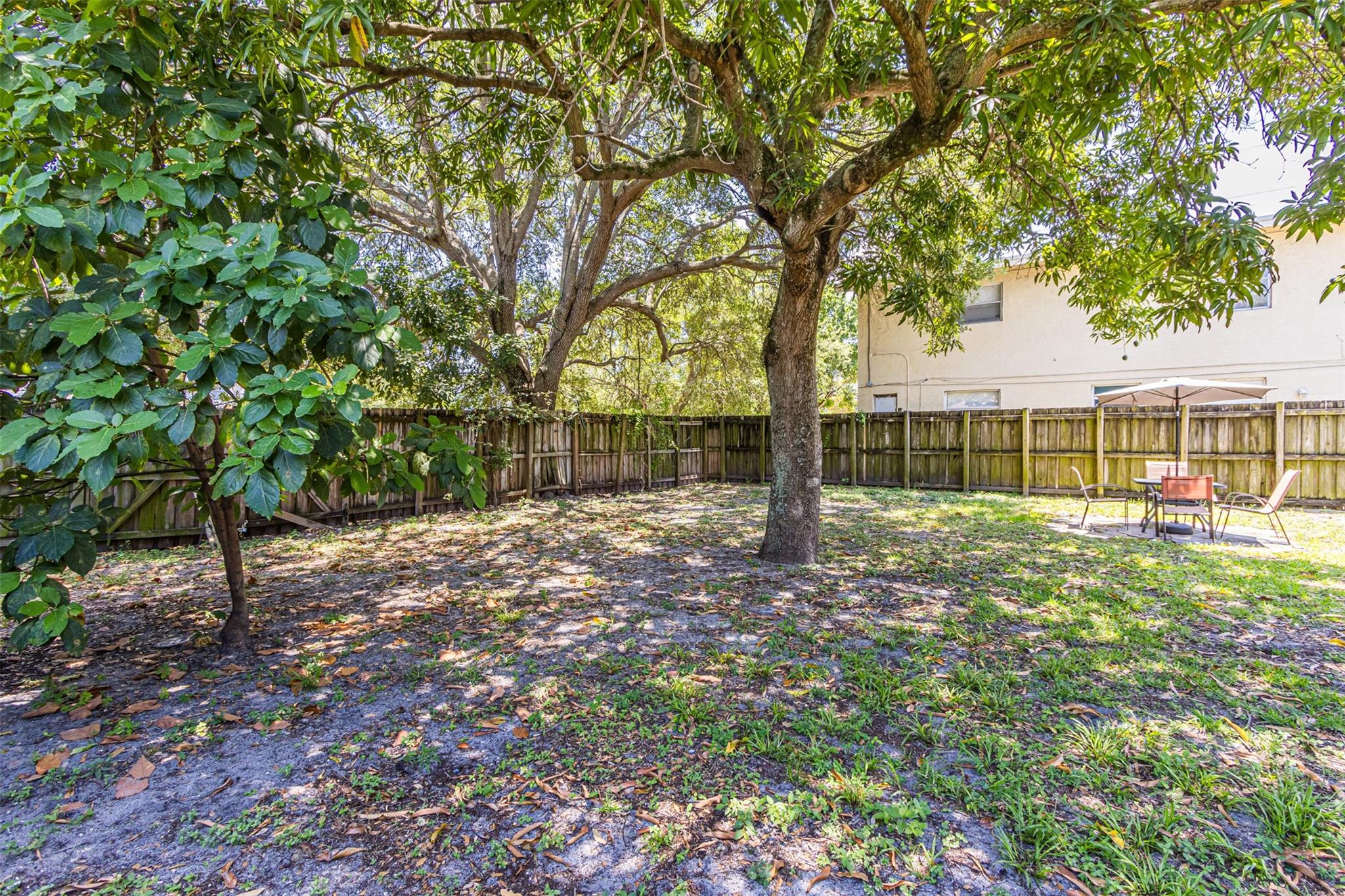 North Lauderdale 1-48 D - Residential Lease