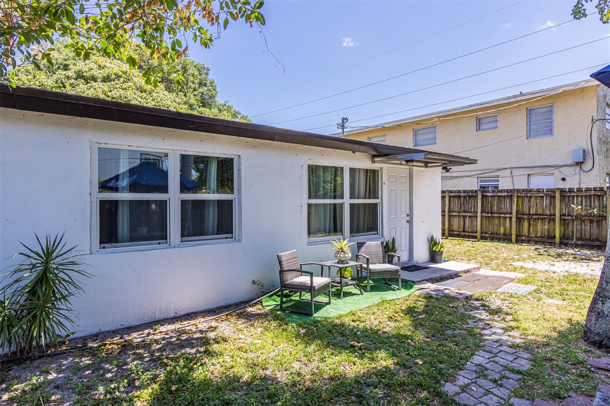 North Lauderdale 1-48 D - Residential Lease