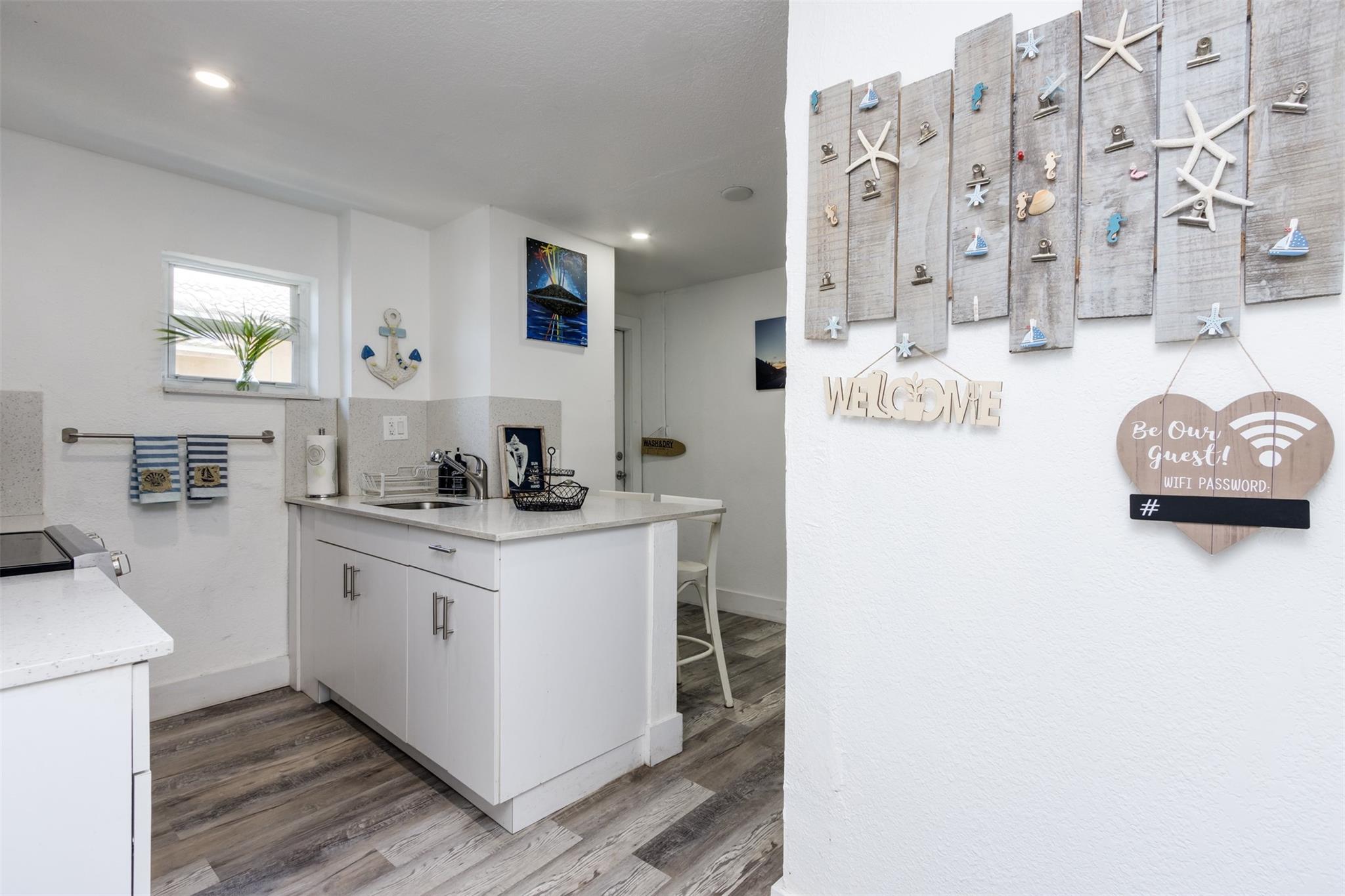 North Lauderdale 1-48 D - Residential Lease