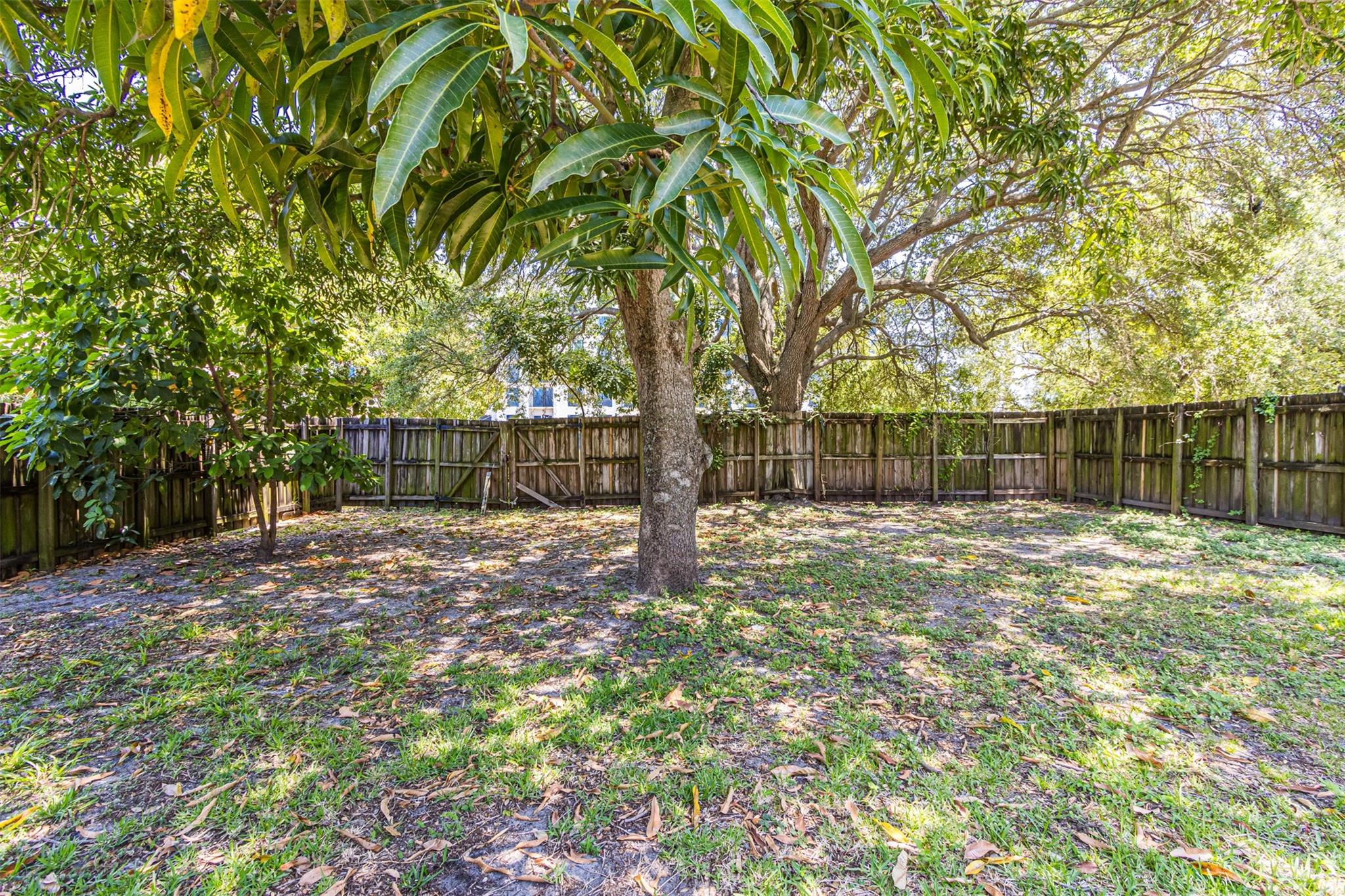 North Lauderdale 1-48 D - Residential Lease