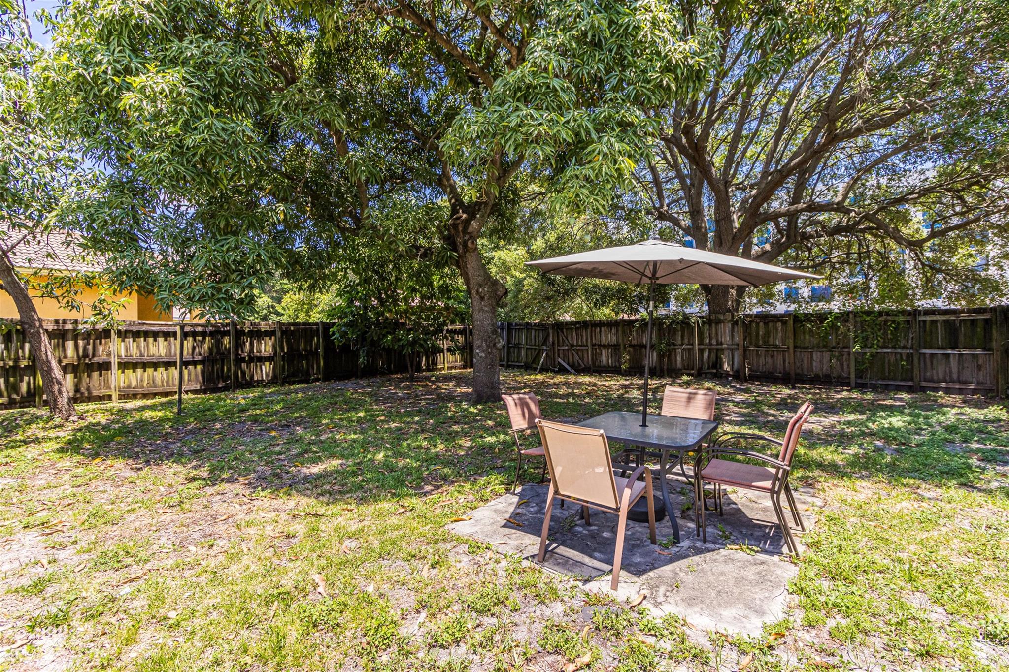 North Lauderdale 1-48 D - Residential Lease