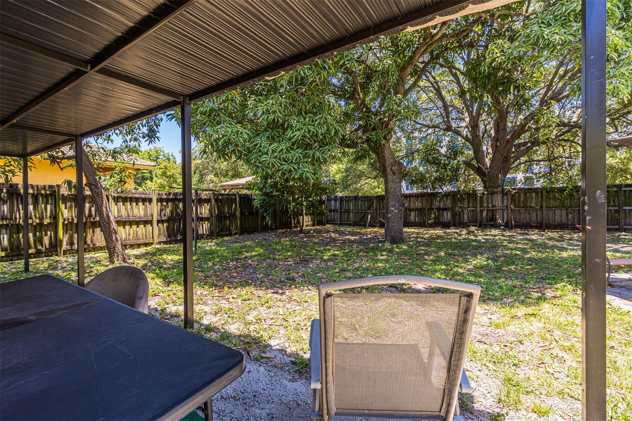 North Lauderdale 1-48 D - Residential Lease