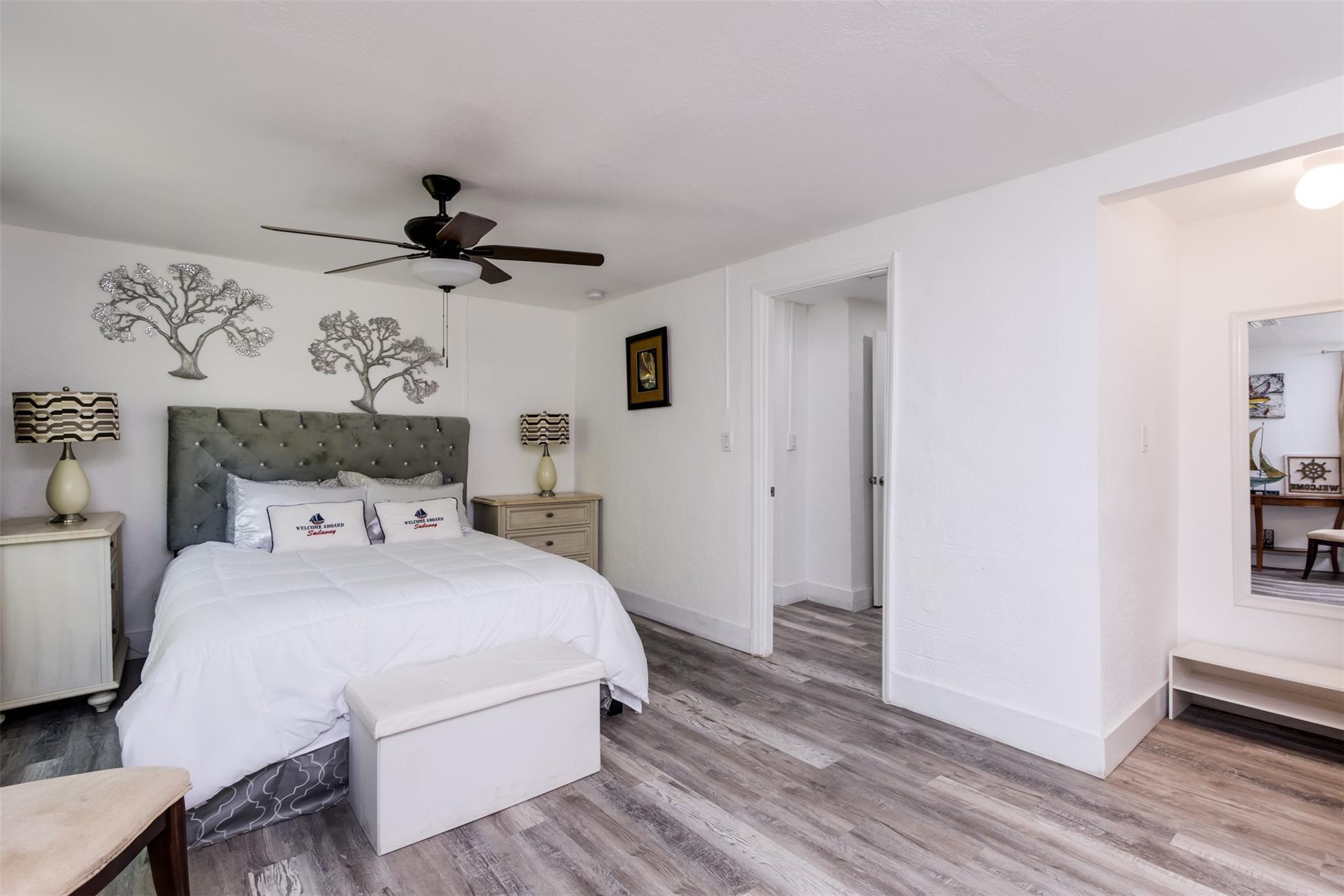 North Lauderdale 1-48 D - Residential Lease