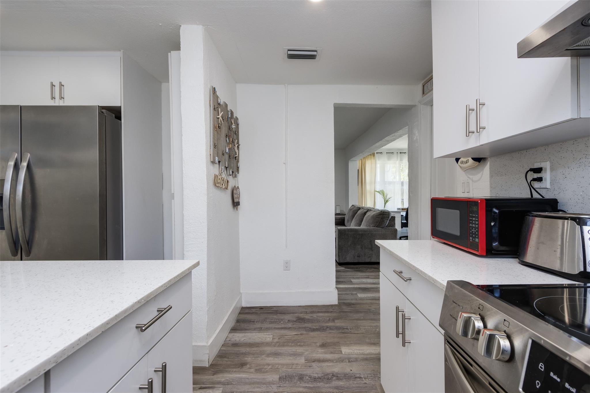 North Lauderdale 1-48 D - Residential Lease