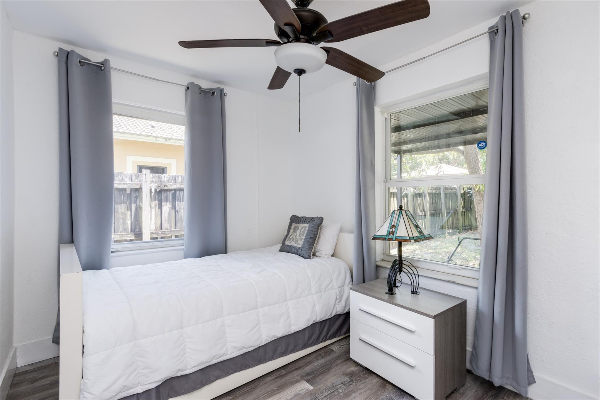 North Lauderdale 1-48 D - Residential Lease