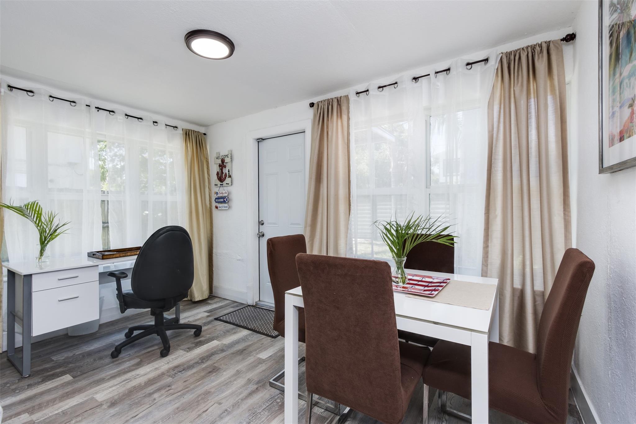 North Lauderdale 1-48 D - Residential Lease