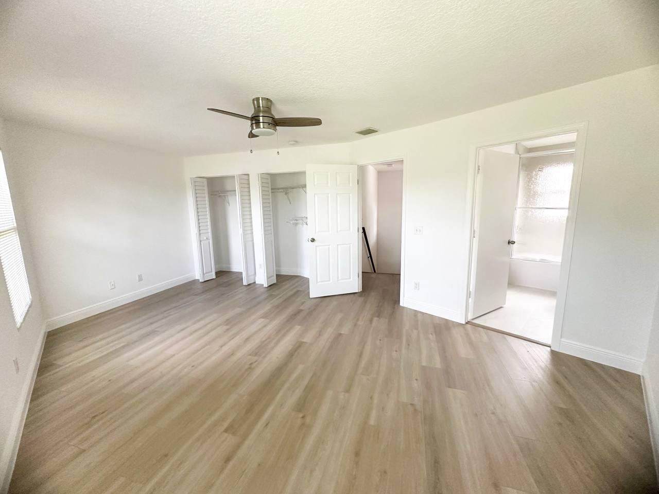 SUGAR POND MANOR OF WELLINGTON - Residential Lease