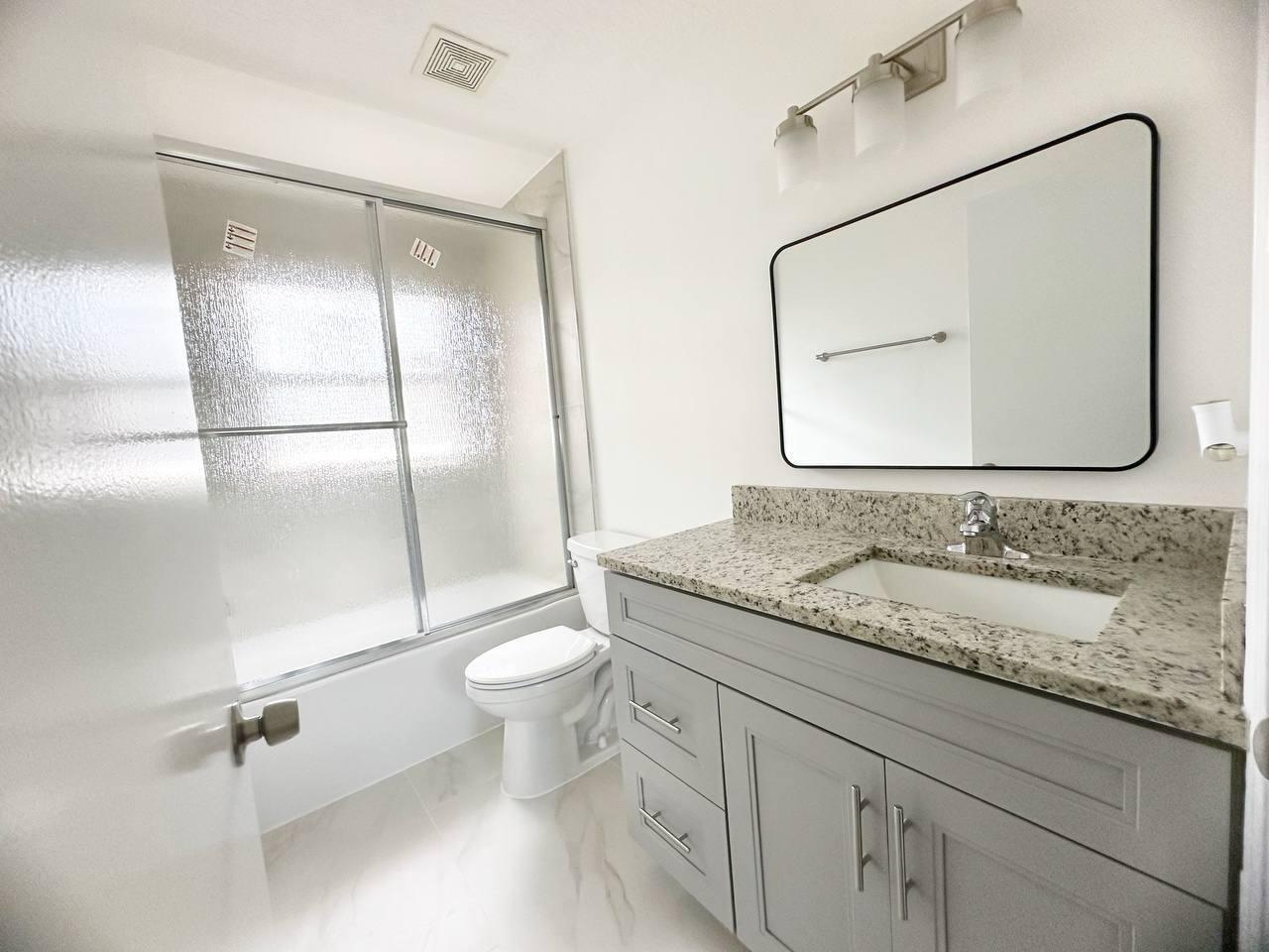 SUGAR POND MANOR OF WELLINGTON - Residential Lease