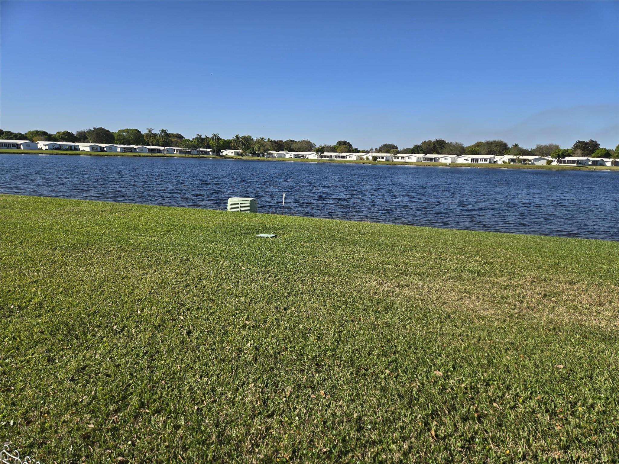 Lauderdale West Condo Nox - Residential