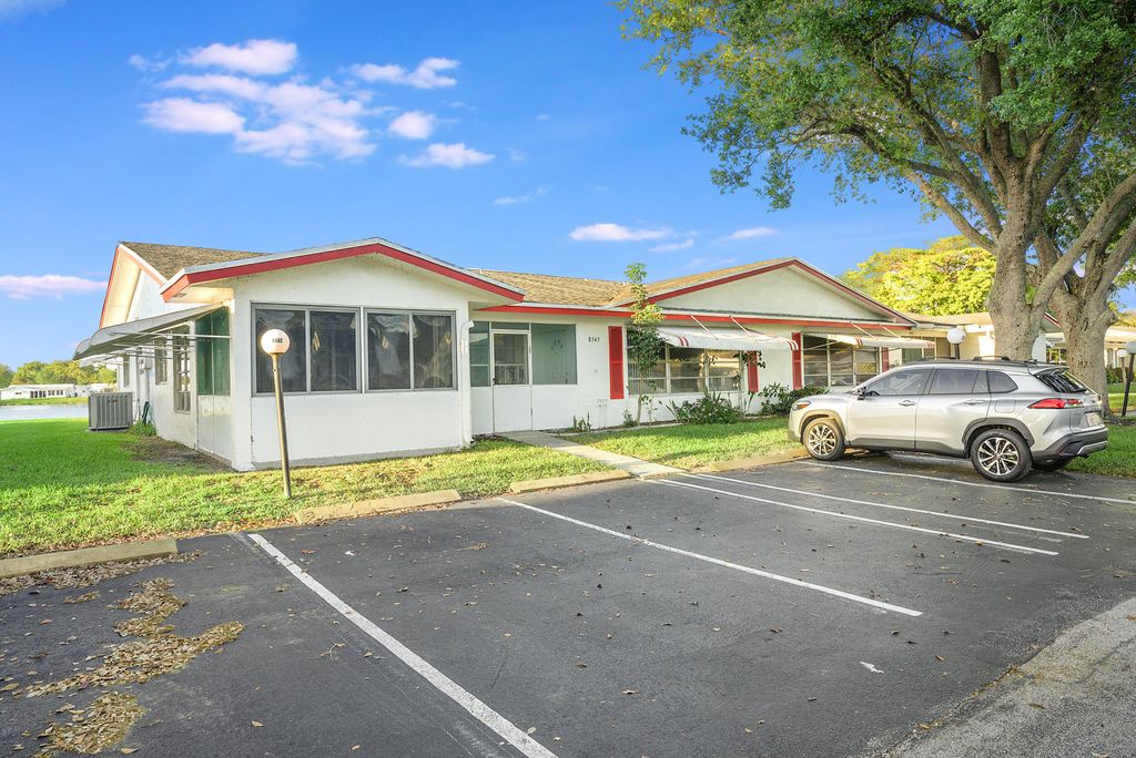 Photo of 8547 NW 12th Street #a182, Plantation, FL 33322 (MLS # B26007739)