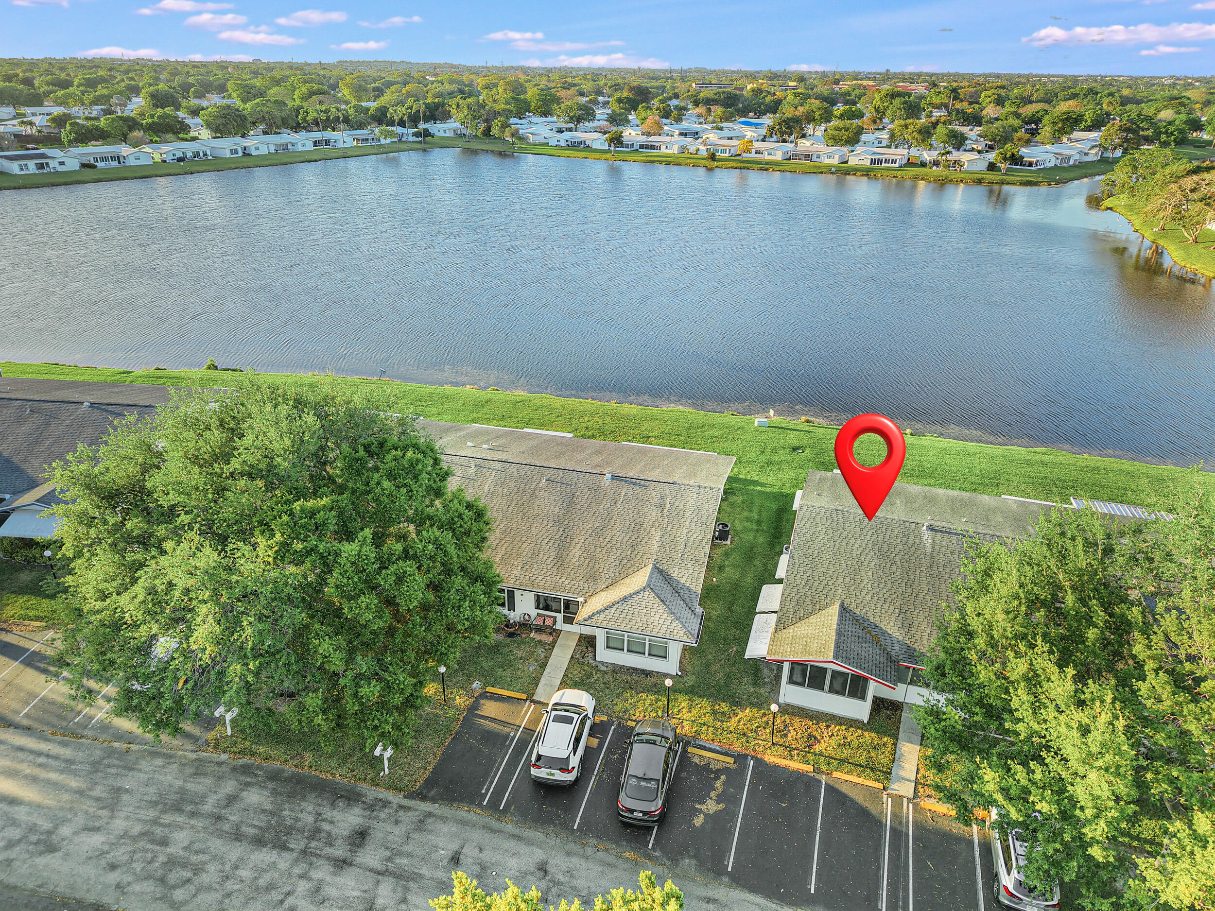 Lauderdale West Condo Nox - Residential