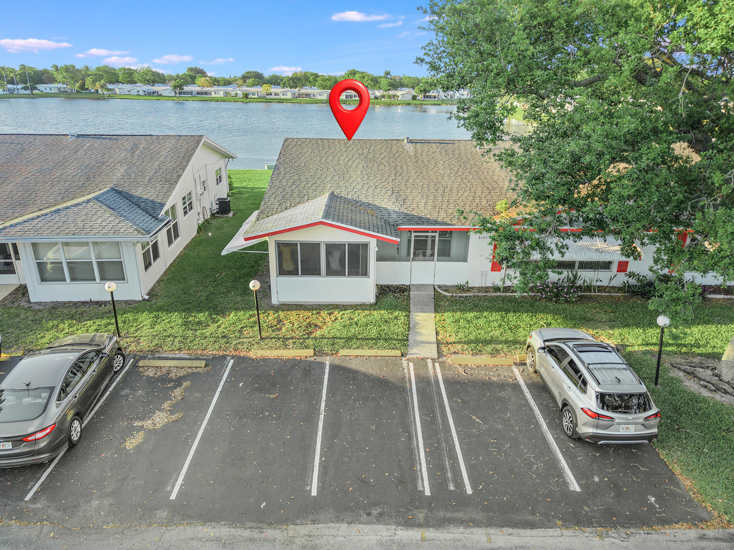 Lauderdale West Condo Nox - Residential