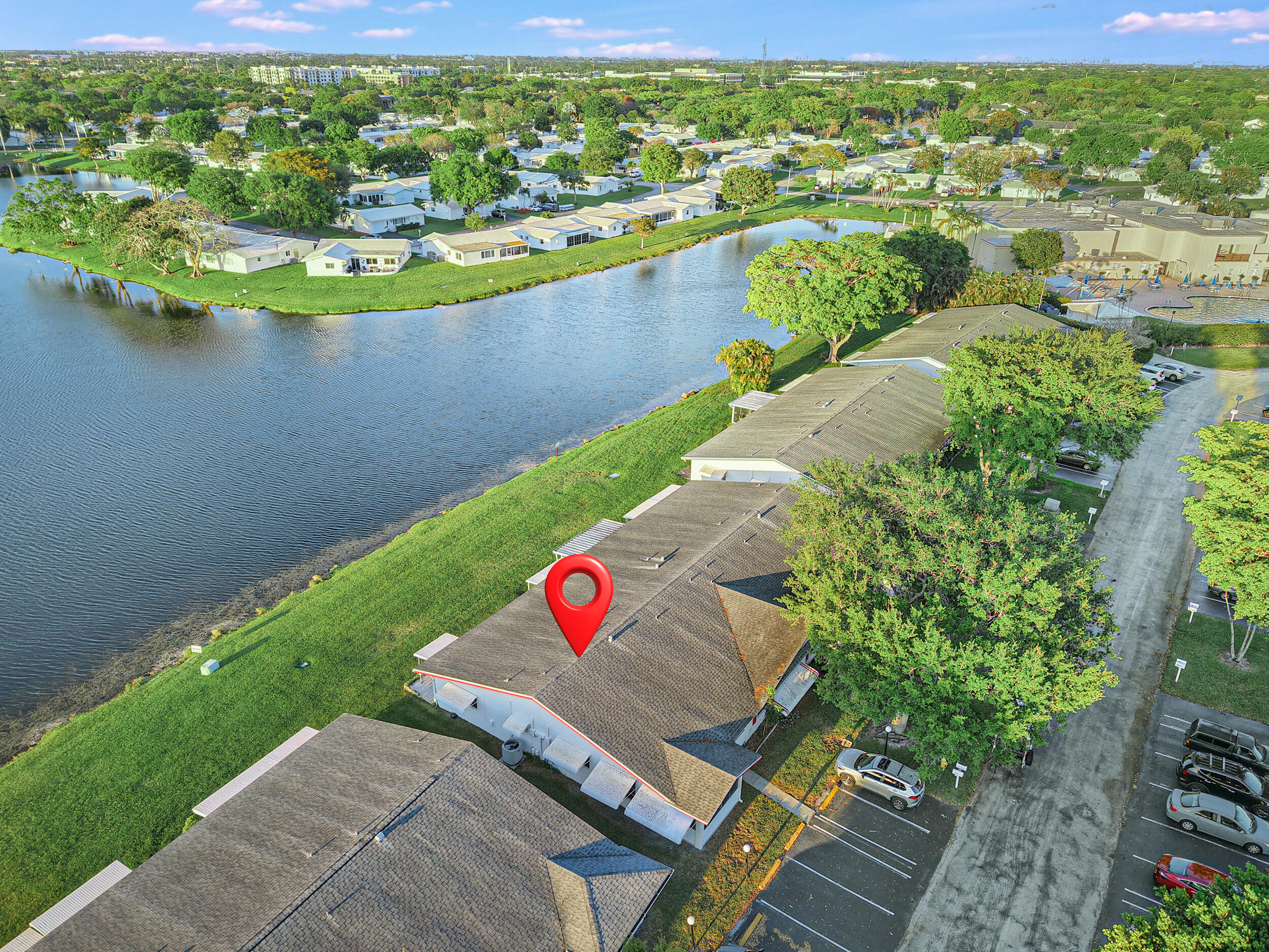 Lauderdale West Condo Nox - Residential