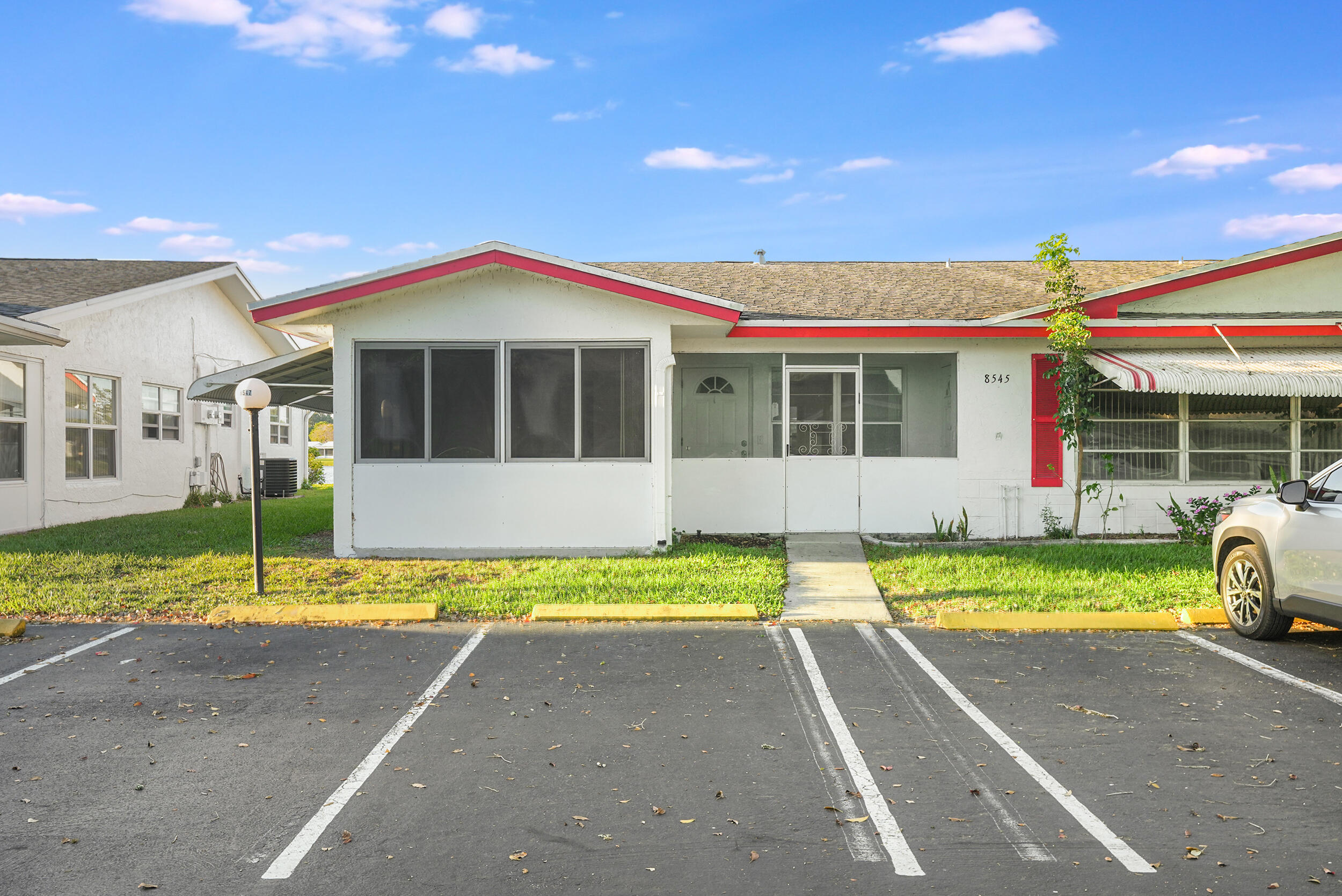 8547 NW 12th Street #a182