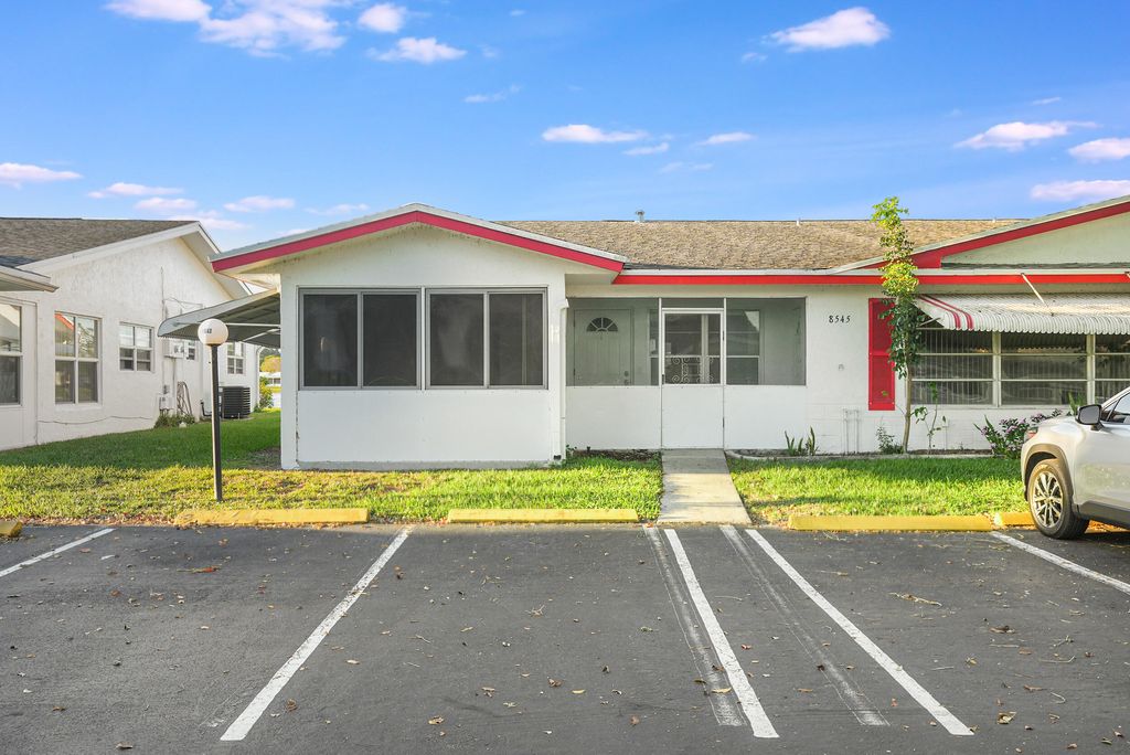 Photo of 8547 NW 12th Street #a182, Plantation, FL 33322 (MLS # B26007739)