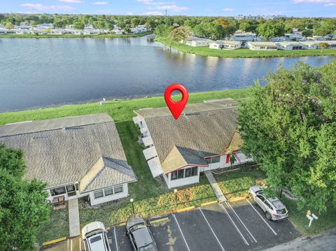 Tiny photo for 8547 NW 12th Street #a182, Plantation, FL 33322 (MLS # B26007739)