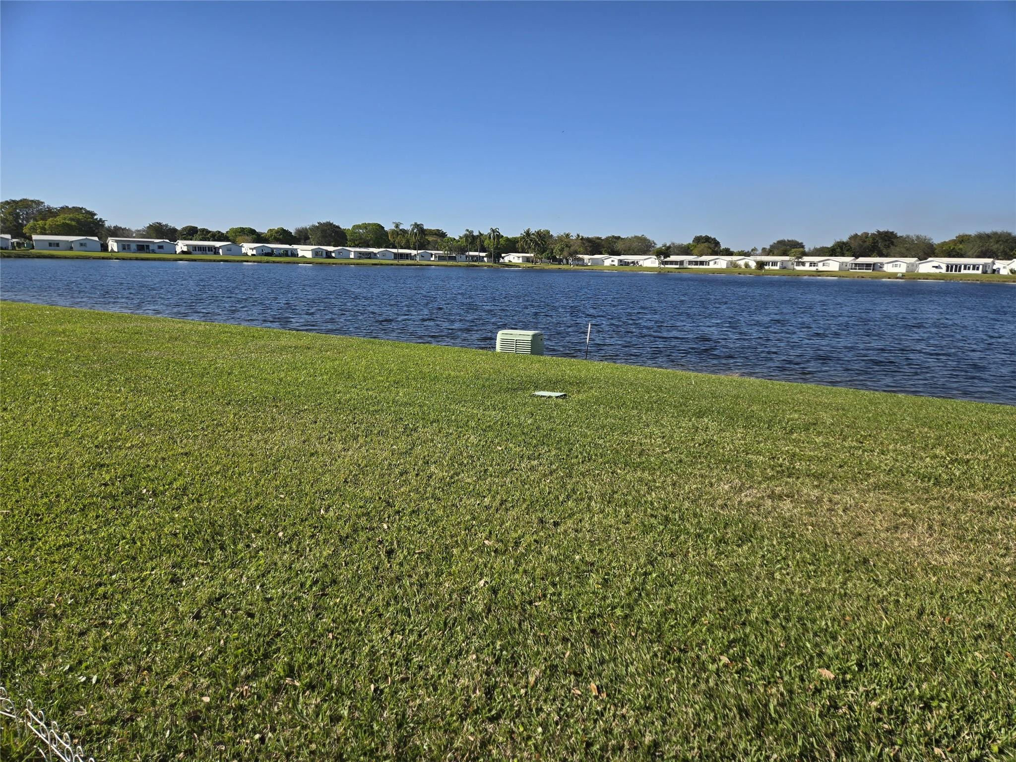 Lauderdale West Condo Nox - Residential