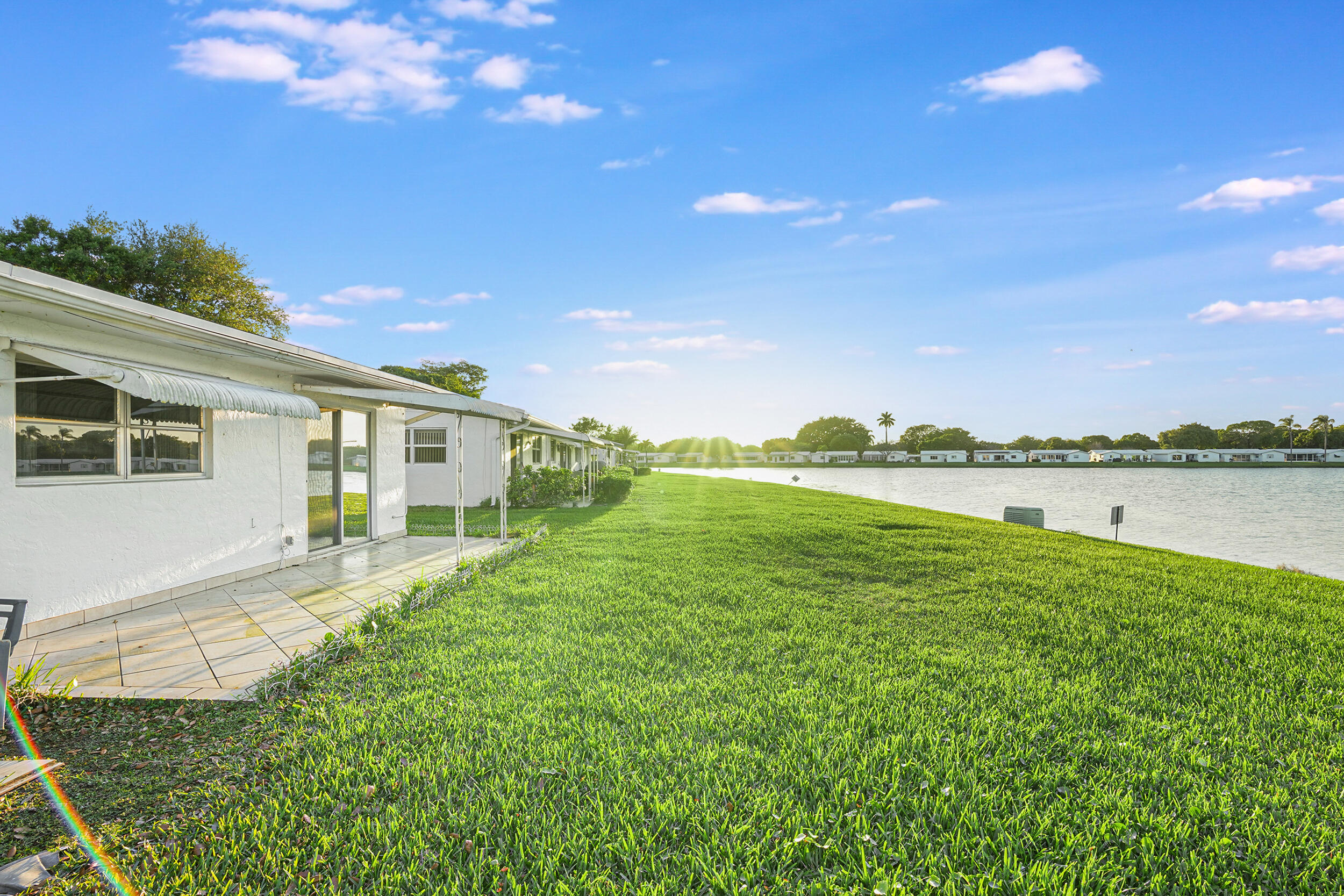 Lauderdale West Condo Nox - Residential